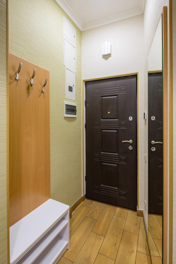 Apartment On Svobody Avenue 25 Lviv Exterior foto